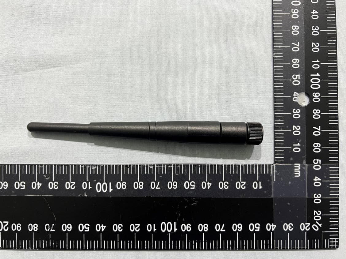 Wireless transceiver unit - FCC ID 2AJE9MR-2400MB - Kyowa Electronic Instruments Co., LTD. (2)