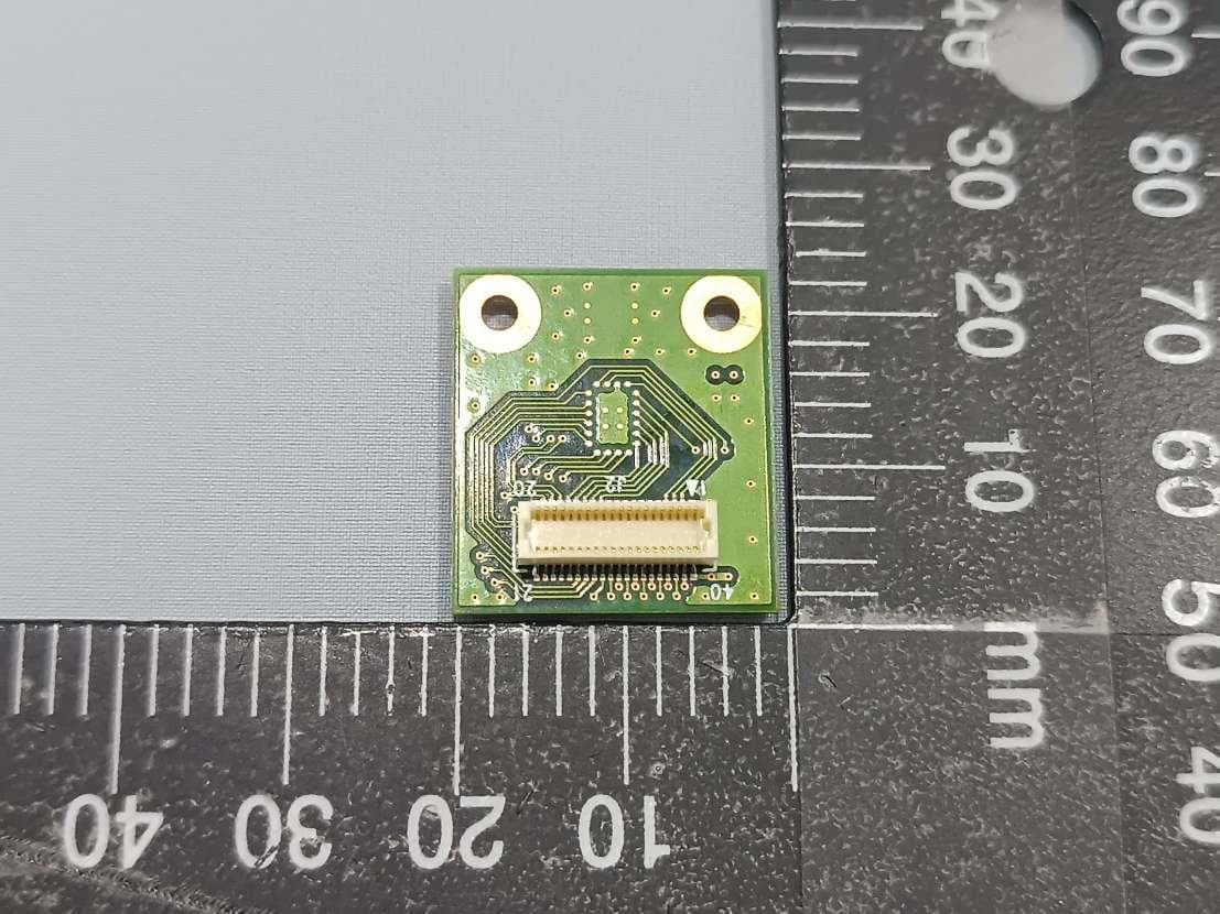 Wireless transceiver unit - FCC ID 2AJE9MR-2400MB - Kyowa Electronic Instruments Co., LTD. (4)