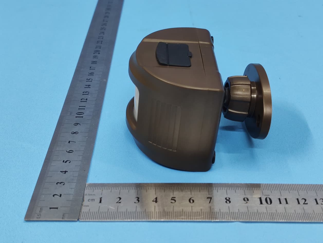 Wireless Solar Driveway Alarm - FCC ID 2AJEM-BT274 - Shenzhen Macross Industrial Co., Ltd. (3)