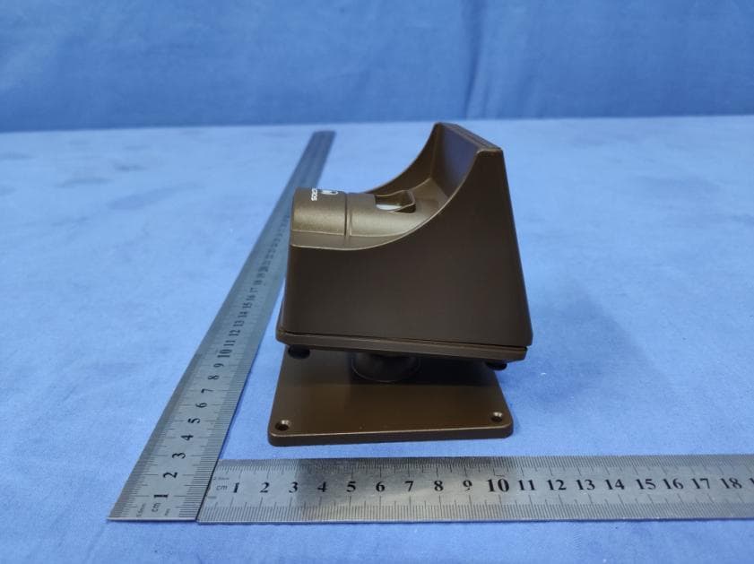 Wireless Solar Driveway Alarm - FCC ID 2AJEM-MC004 - Shenzhen Macross Industrial Co., Ltd. (5)