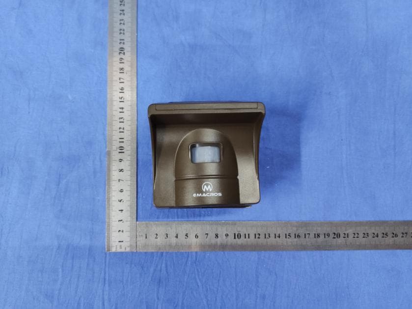 Wireless Solar Driveway Alarm - FCC ID 2AJEM-MC004 - Shenzhen Macross Industrial Co., Ltd. (2)