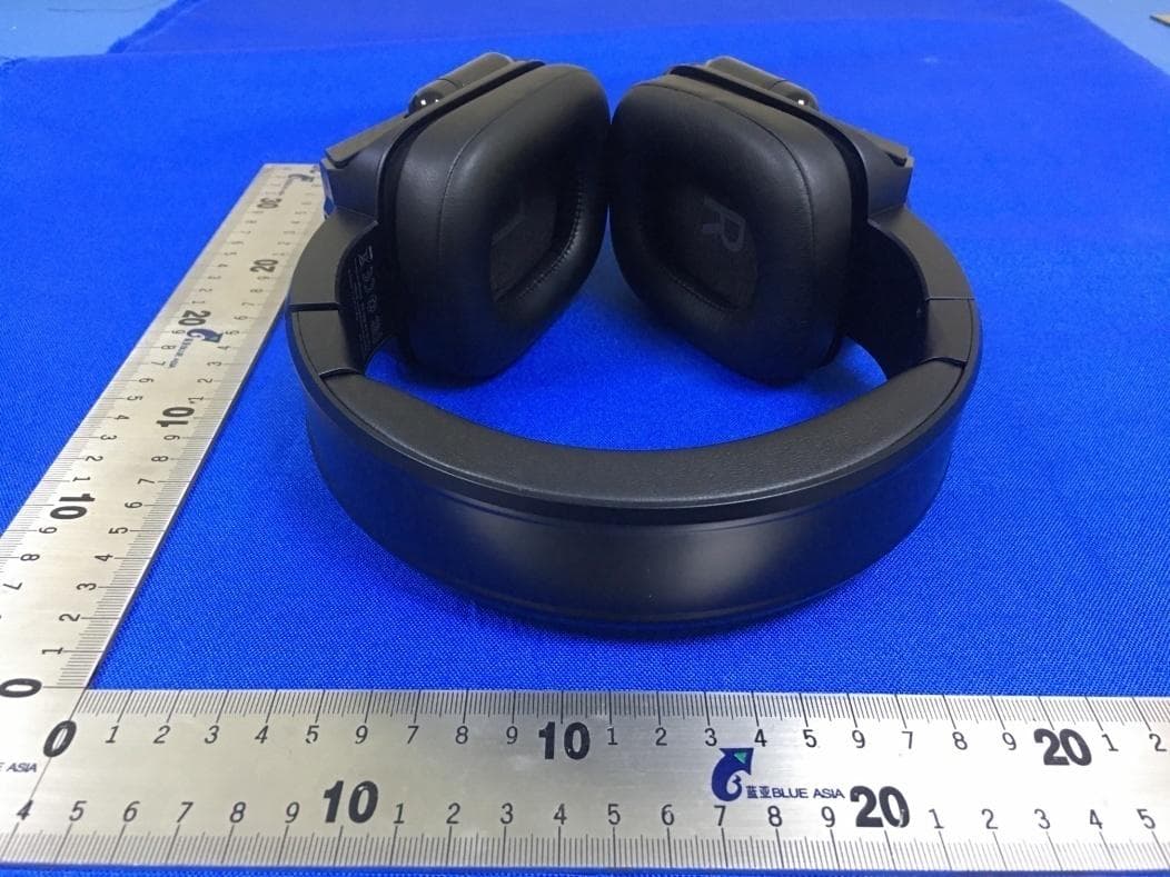 Bluetooth Headphones - FCC ID 2AJEO-A2 - Xiamen Padmate Technology Co.,LTD (4)