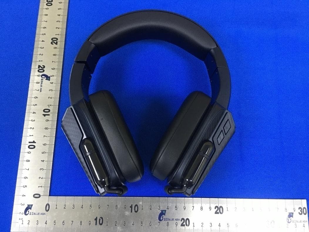 Bluetooth Headphones - FCC ID 2AJEO-A2 - Xiamen Padmate Technology Co.,LTD (2)