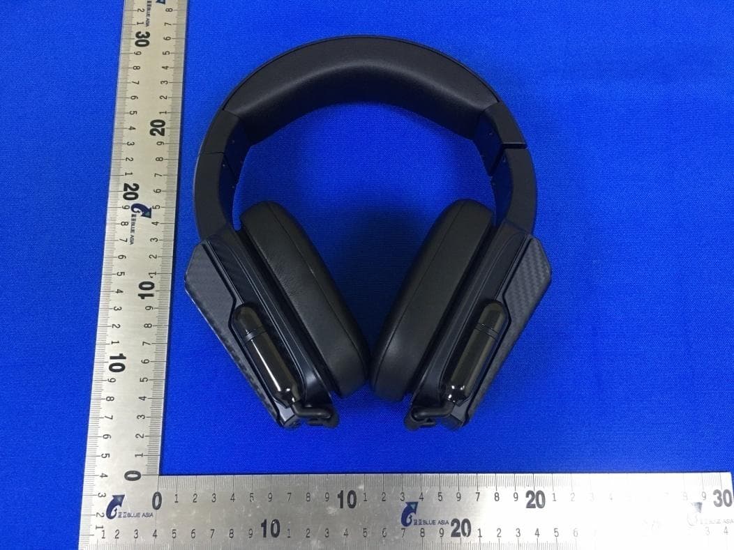Bluetooth Headphones - FCC ID 2AJEO-A2 - Xiamen Padmate Technology Co.,LTD