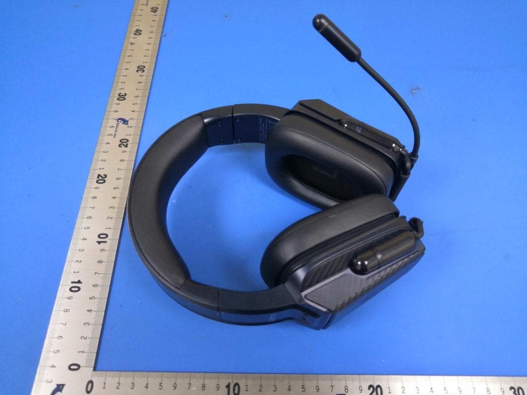 Bluetooth Headphones - FCC ID 2AJEO-A2K - Xiamen Padmate Technology Co.,LTD (5)