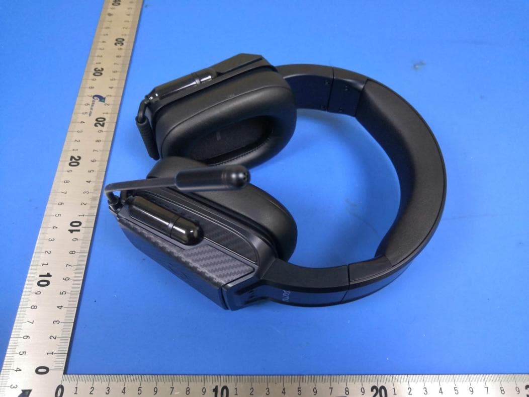 Bluetooth Headphones - FCC ID 2AJEO-A2K - Xiamen Padmate Technology Co.,LTD