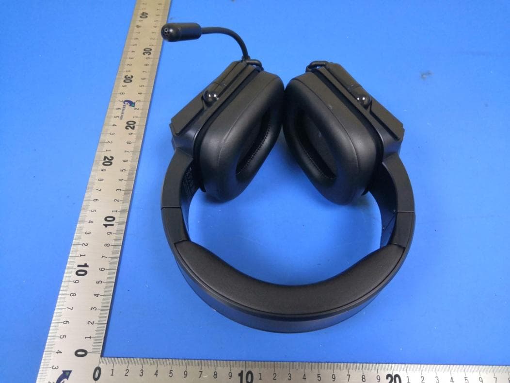 Bluetooth Headphones - FCC ID 2AJEO-A2K - Xiamen Padmate Technology Co.,LTD (4)