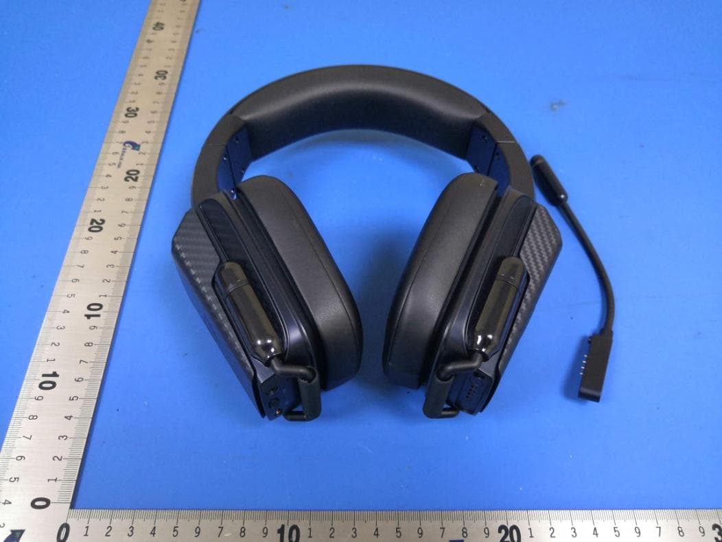 Bluetooth Headphones - FCC ID 2AJEO-A2K - Xiamen Padmate Technology Co.,LTD (2)