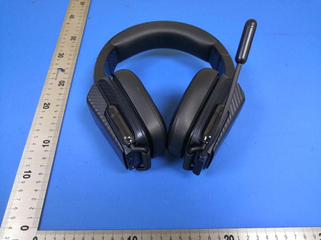 Bluetooth Headphones - FCC ID 2AJEO-A2K - Xiamen Padmate Technology Co.,LTD (3)
