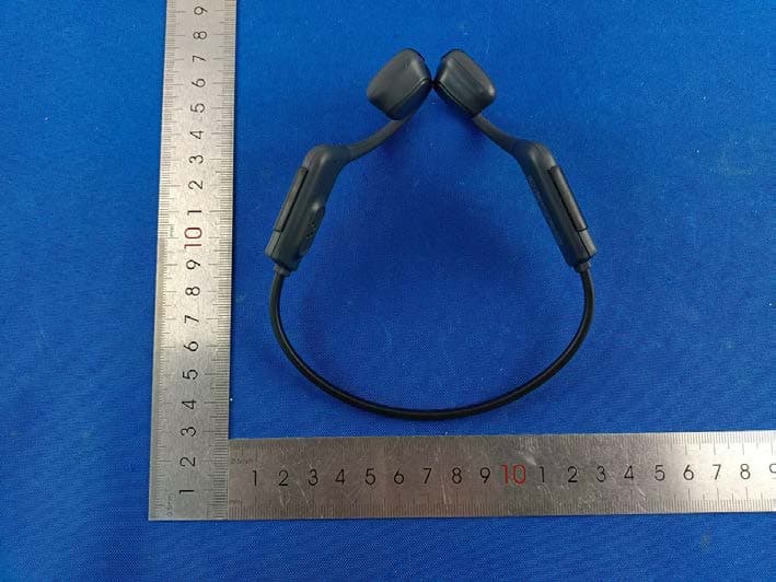 Sport headphones - FCC ID 2AJEO-S36 - Xiamen Padmate Technology Co.,LTD (2)