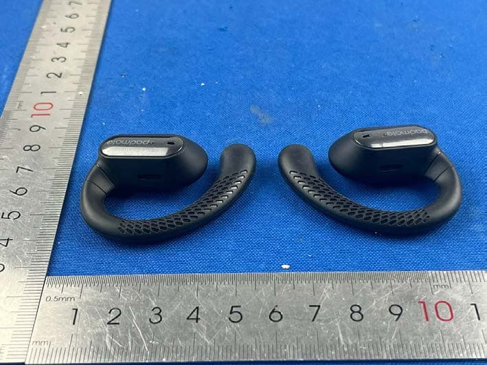 Bluetooth Earbuds - FCC ID 2AJEO-S58 - Xiamen Padmate Technology Co.,LTD (5)