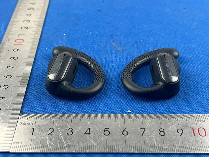 Bluetooth Earbuds - FCC ID 2AJEO-S58 - Xiamen Padmate Technology Co.,LTD (4)