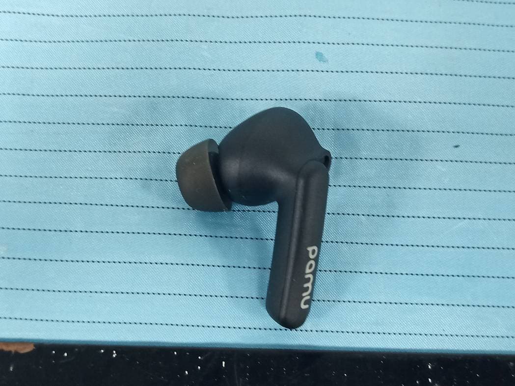 Bluetooth Earphones - FCC ID 2AJEO-T10L - Xiamen Padmate Technology Co.,LTD (2)