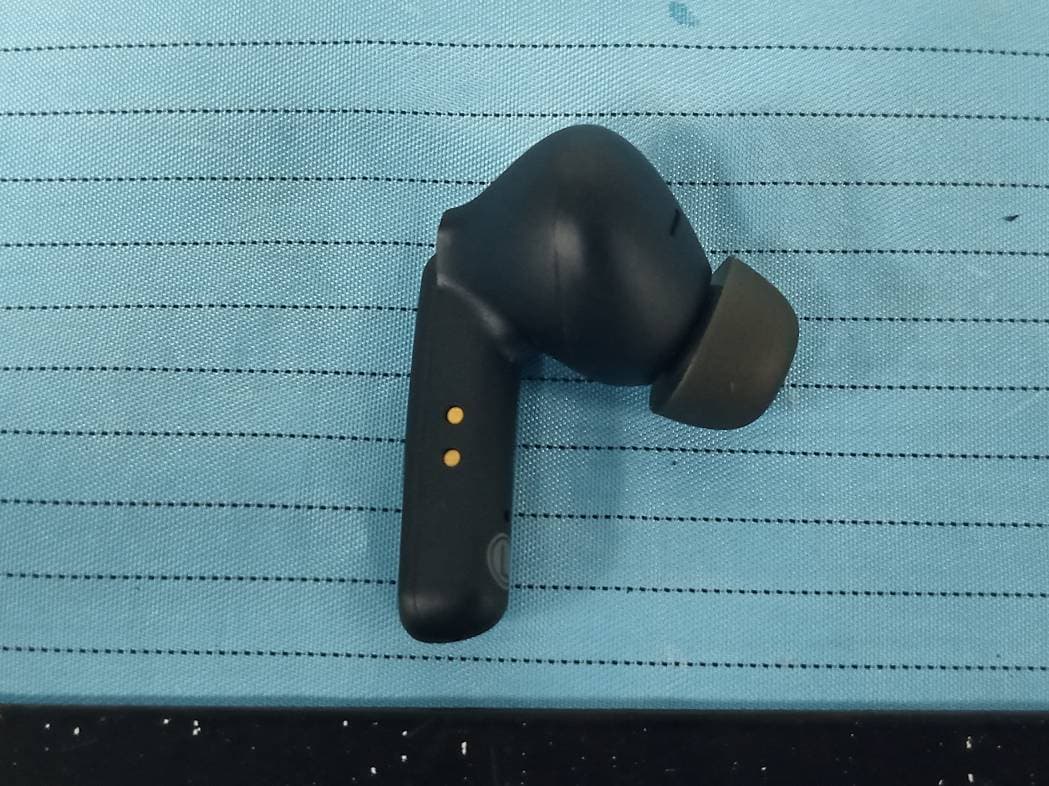 Bluetooth Earphones - FCC ID 2AJEO-T10L - Xiamen Padmate Technology Co.,LTD