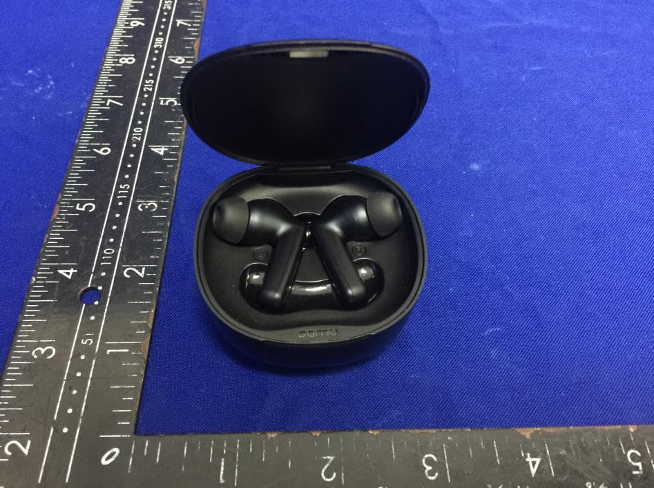 Bluetooth Earphones - FCC ID 2AJEO-T10ML - Xiamen Padmate Technology Co.,LTD (3)