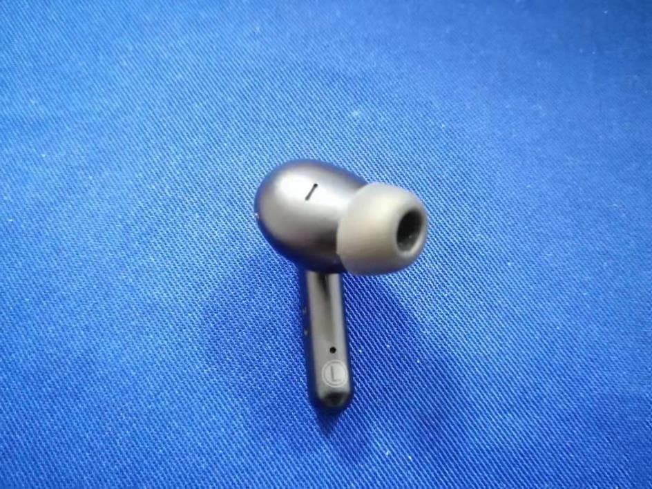 Bluetooth Earphones - FCC ID 2AJEO-T10ML - Xiamen Padmate Technology Co.,LTD