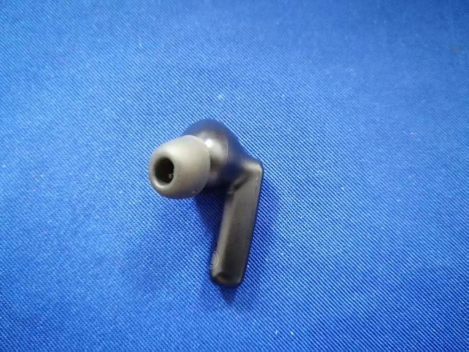 Bluetooth Earphones - FCC ID 2AJEO-T10ML - Xiamen Padmate Technology Co.,LTD (2)