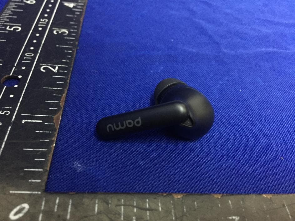 Bluetooth Earphones - FCC ID 2AJEO-T10ML - Xiamen Padmate Technology Co.,LTD (4)