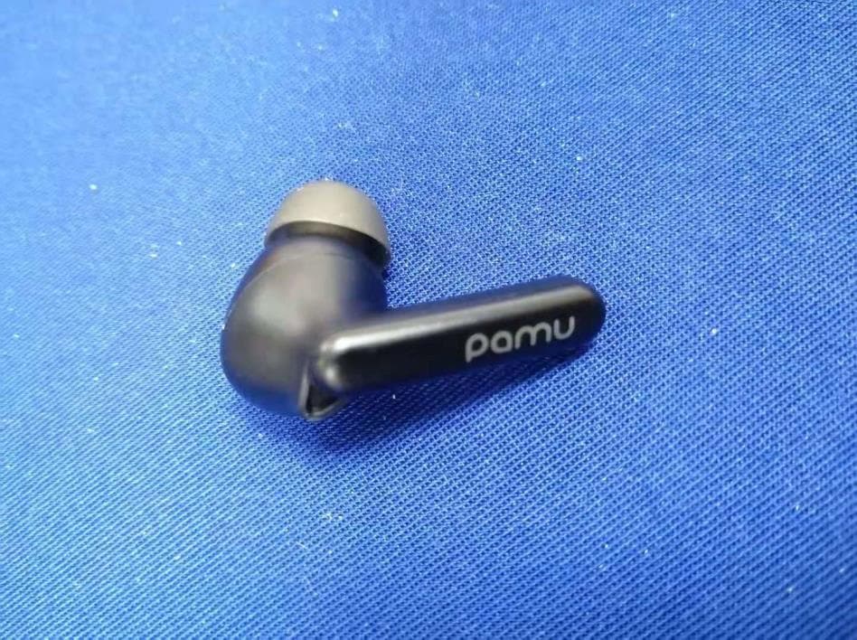 Bluetooth Earphones - FCC ID 2AJEO-T10MR - Xiamen Padmate Technology Co.,LTD (2)