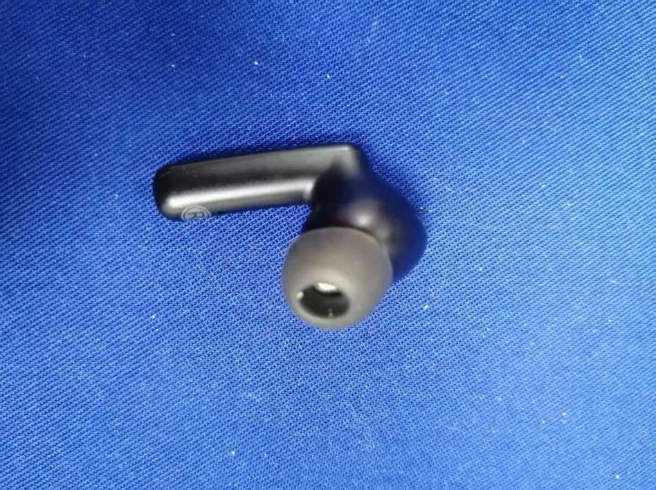 Bluetooth Earphones - FCC ID 2AJEO-T10MR - Xiamen Padmate Technology Co.,LTD