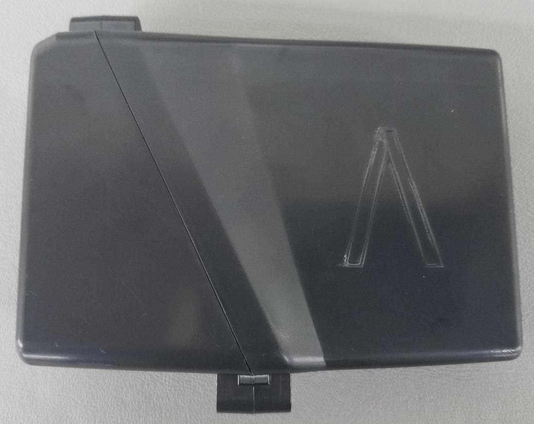 Urban Active Vehicle 2.1 433MHz - FCC ID 2AJFG561129 - Vast Production Services