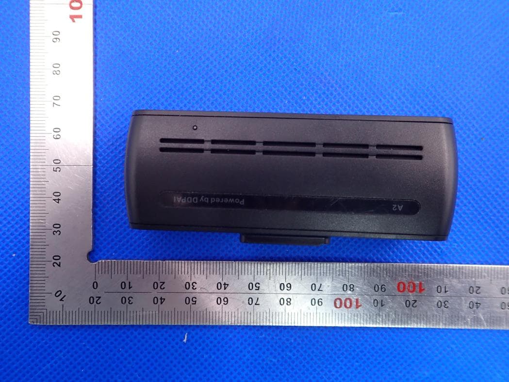 DDPai - FCC ID 2AJFX-A2 - DDPAI Technology Co., Ltd (2)