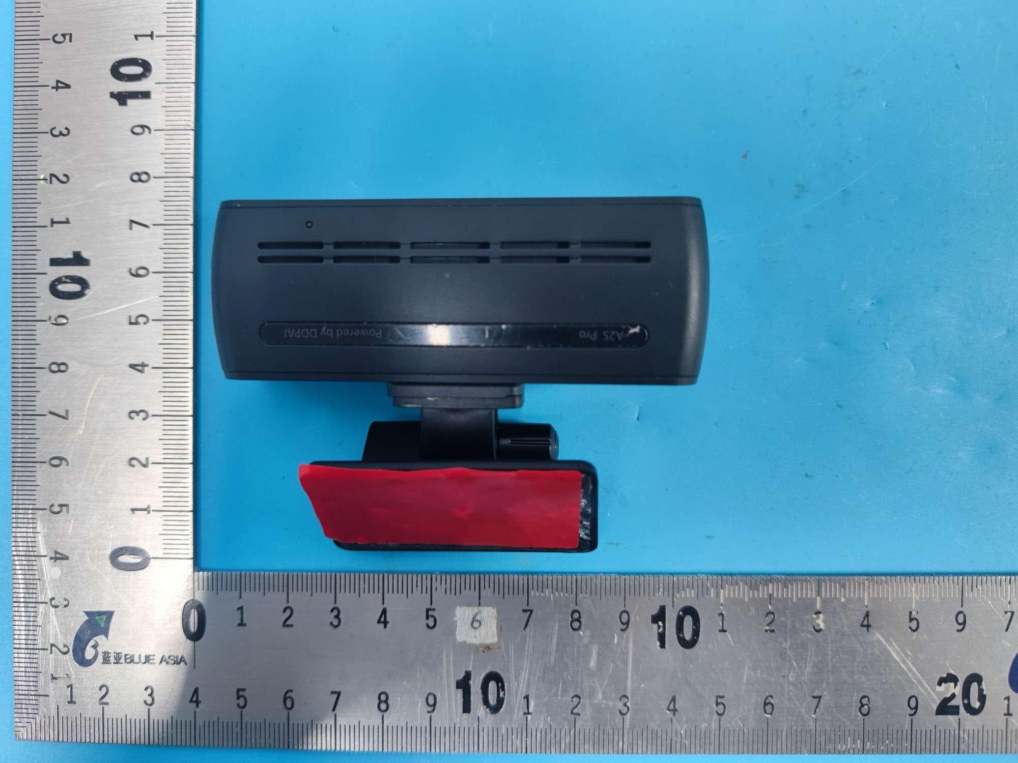 Dash Cam - FCC ID 2AJFX-A2SPRO - DDPAI Technology Co., Ltd (5)