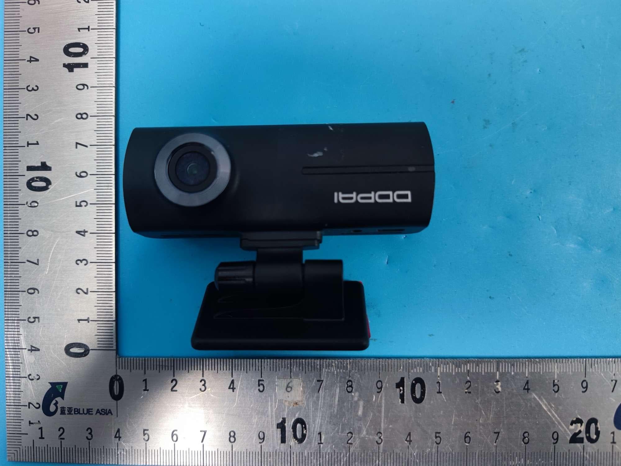 Dash Cam - FCC ID 2AJFX-A2SPRO - DDPAI Technology Co., Ltd (4)