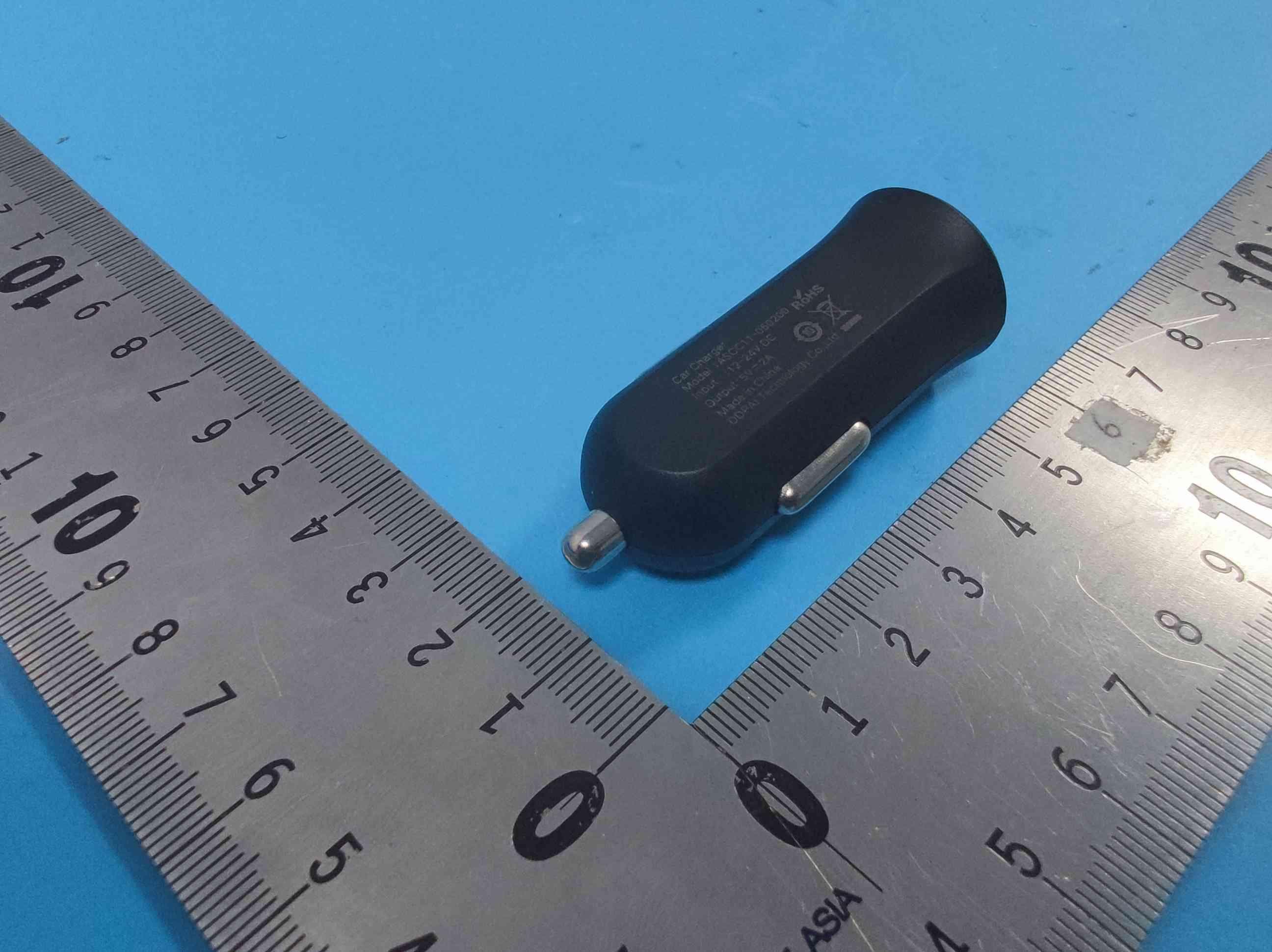 Dash Cam - FCC ID 2AJFX-A2SPRO - DDPAI Technology Co., Ltd (2)