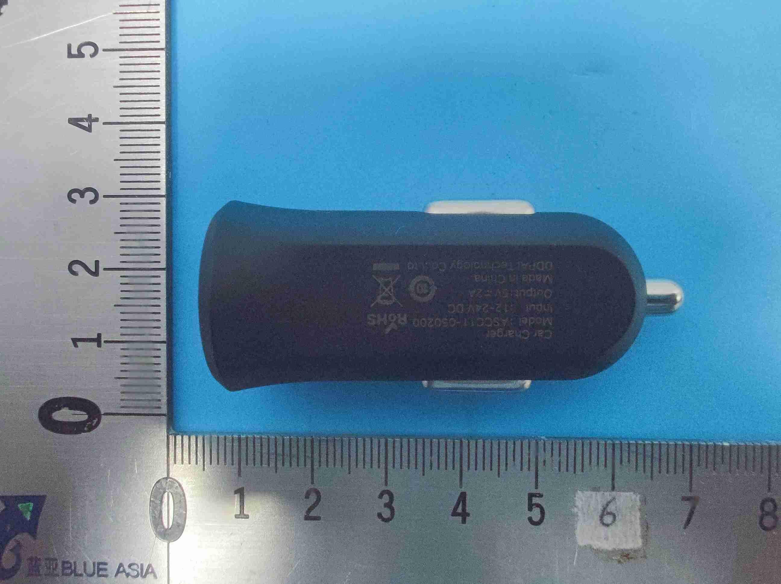 Dash Cam - FCC ID 2AJFX-A2SPRO - DDPAI Technology Co., Ltd