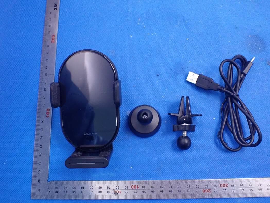 Mobile phone rack - FCC ID 2AJFX-DDPAIR1S - DDPAI Technology Co., Ltd