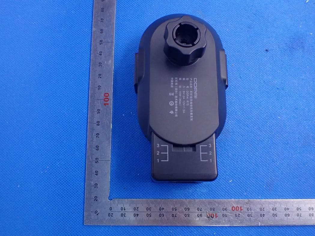 Mobile phone rack - FCC ID 2AJFX-DDPAIR1S - DDPAI Technology Co., Ltd (3)