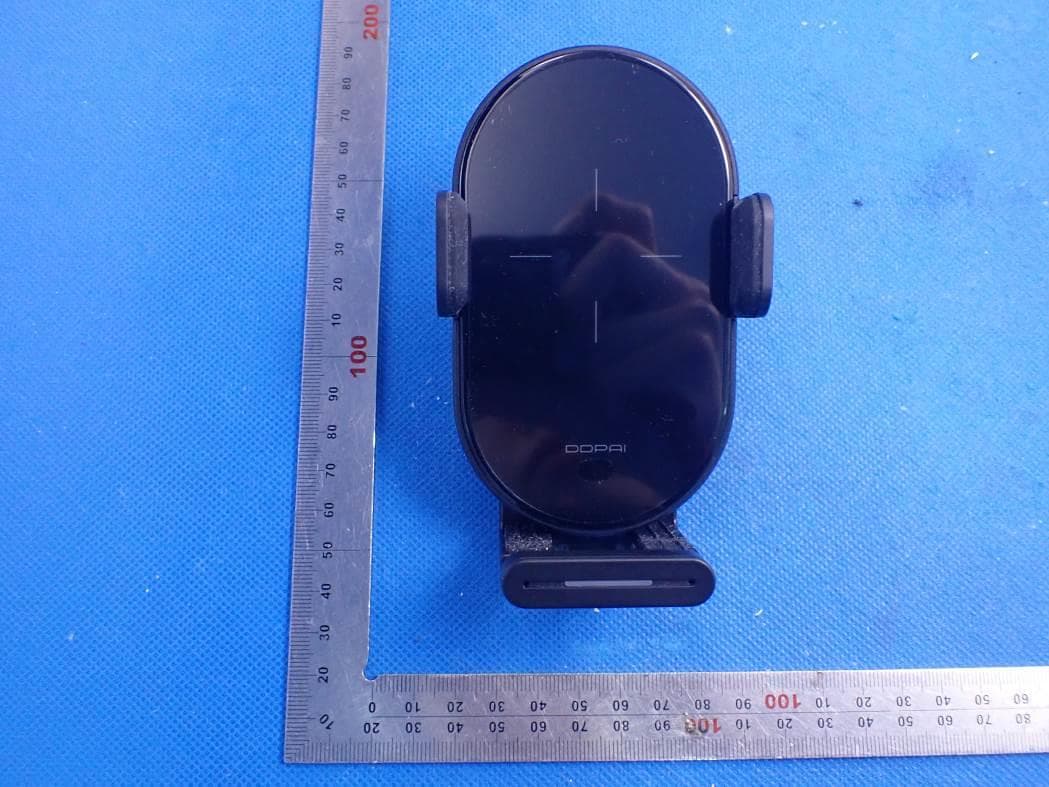 Mobile phone rack - FCC ID 2AJFX-DDPAIR1S - DDPAI Technology Co., Ltd (2)