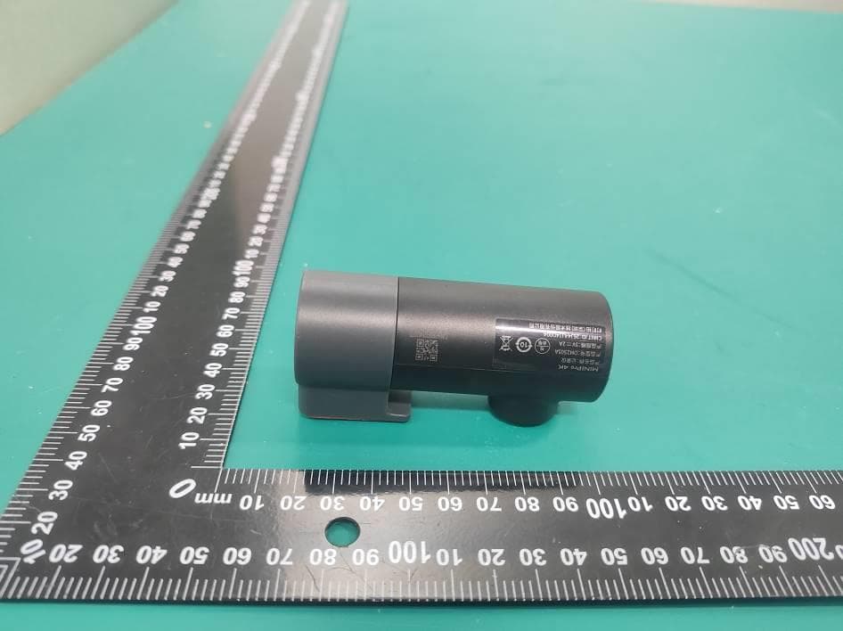 Dash Cam - FCC ID 2AJFX-DM2505A - DDPAI Technology Co., Ltd (5)