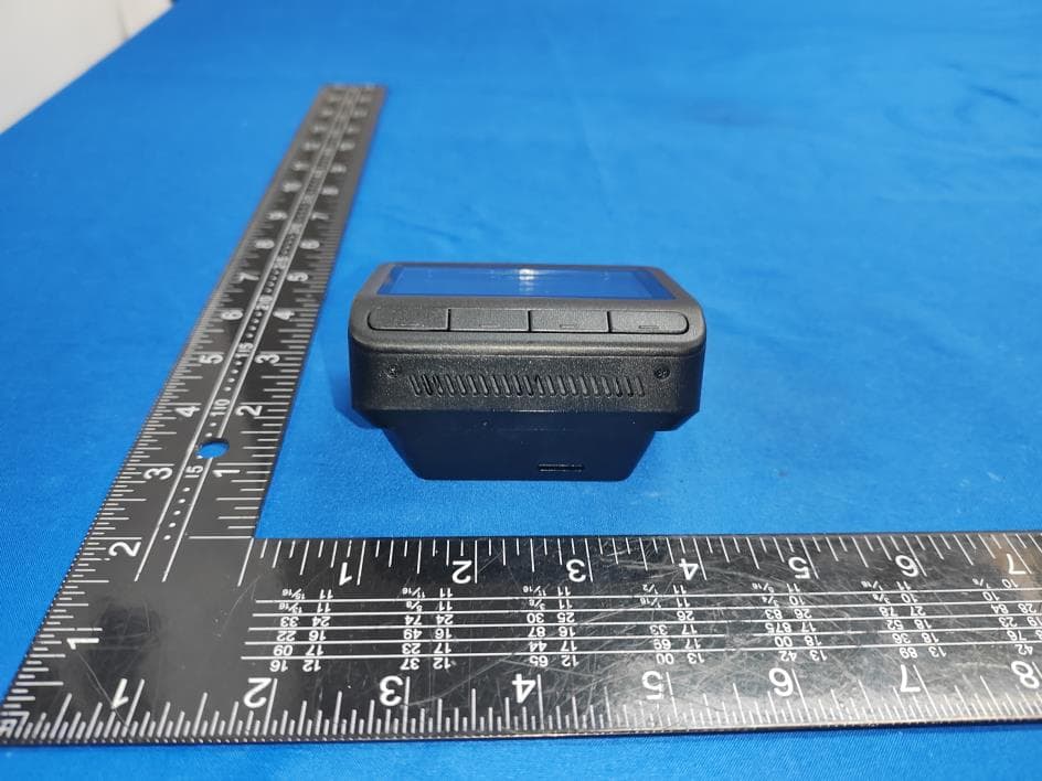 Dash Cam - FCC ID 2AJFX-DZ2501A - DDPAI Technology Co., Ltd (5)