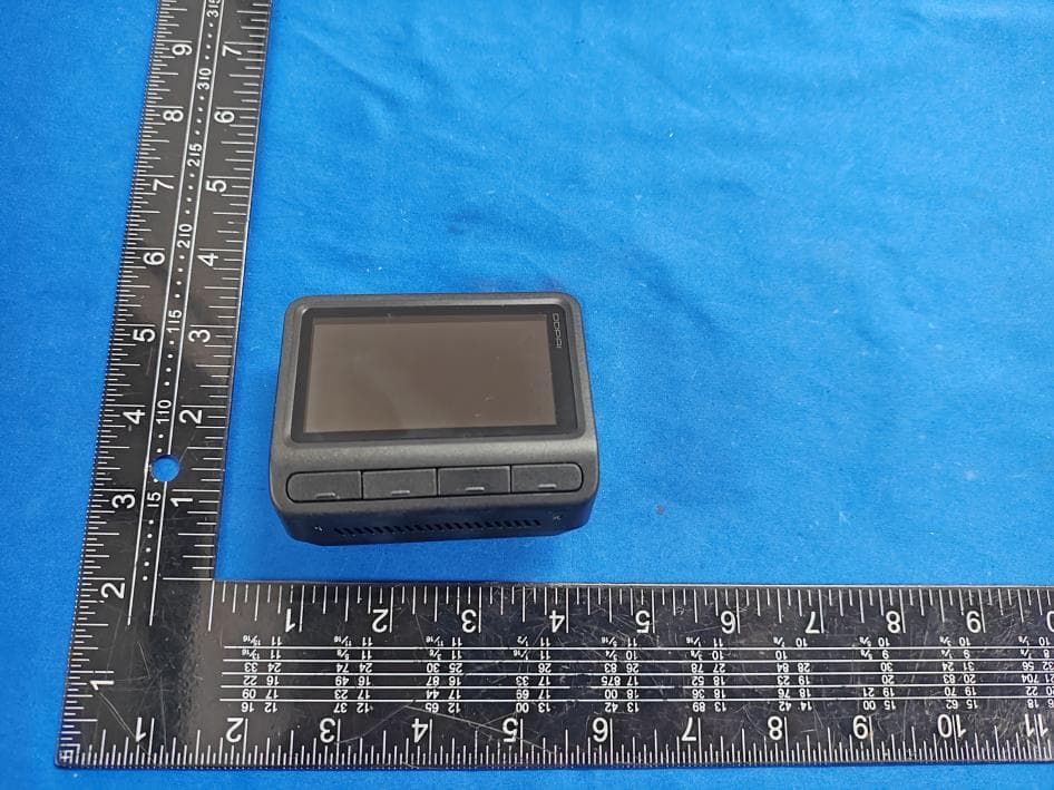 Dash Cam - FCC ID 2AJFX-DZ2501A - DDPAI Technology Co., Ltd (3)