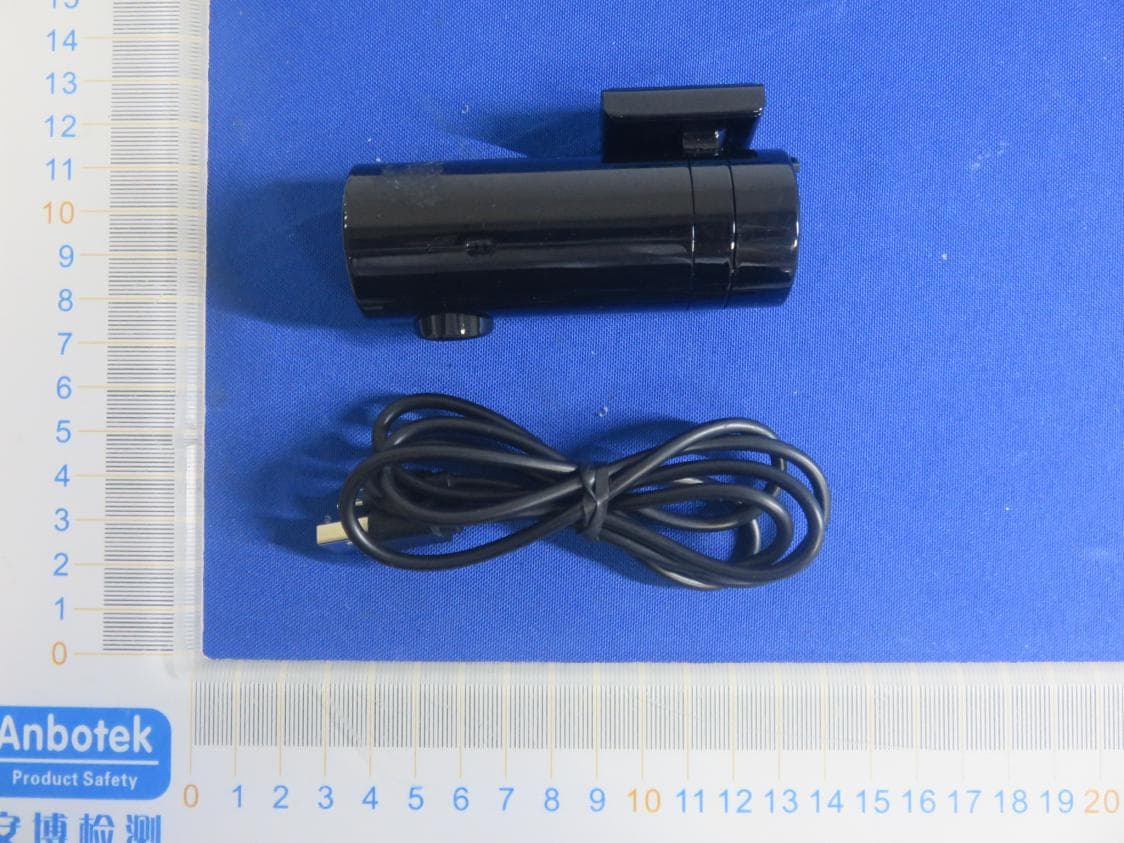 DDPai - FCC ID 2AJFX-MINI - DDPAI Technology Co., Ltd (2)