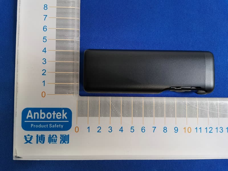 DDPai - FCC ID 2AJFX-MINI5 - DDPAI Technology Co., Ltd
