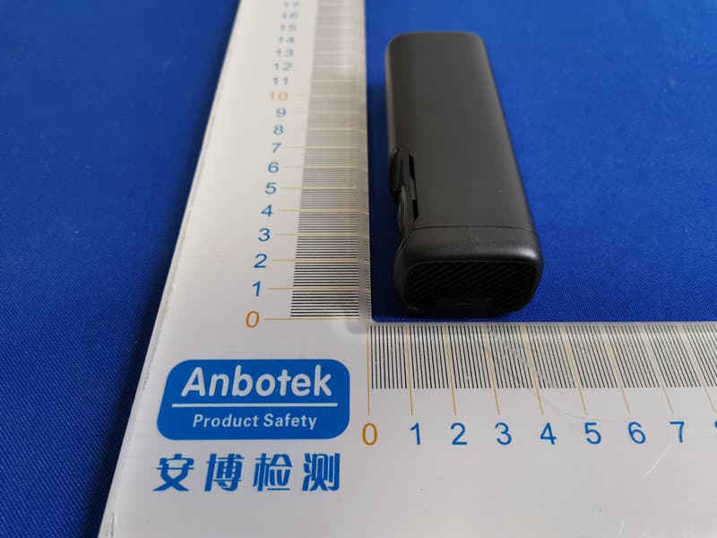 DDPai - FCC ID 2AJFX-MINI5 - DDPAI Technology Co., Ltd (5)