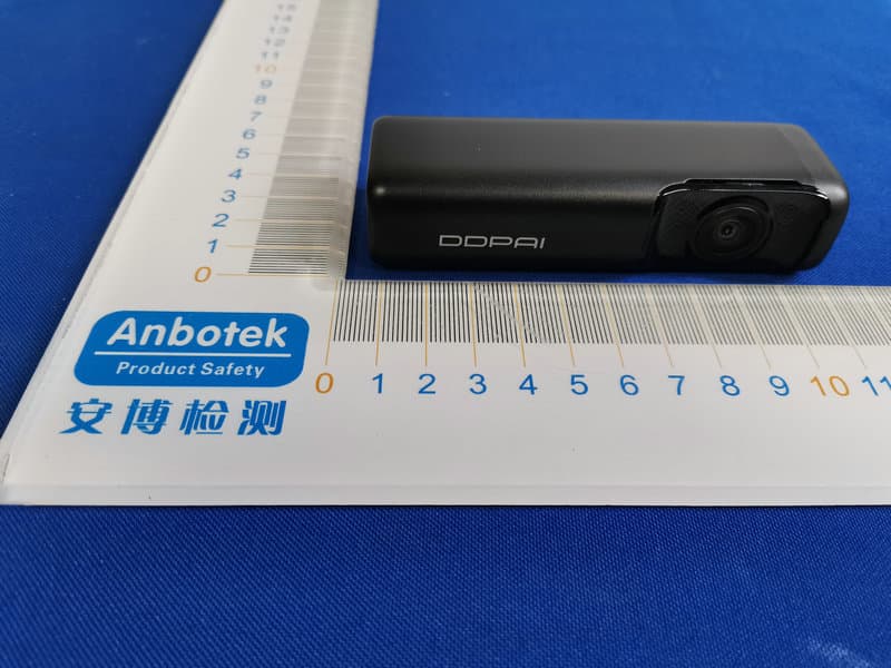 DDPai - FCC ID 2AJFX-MINI5 - DDPAI Technology Co., Ltd (4)