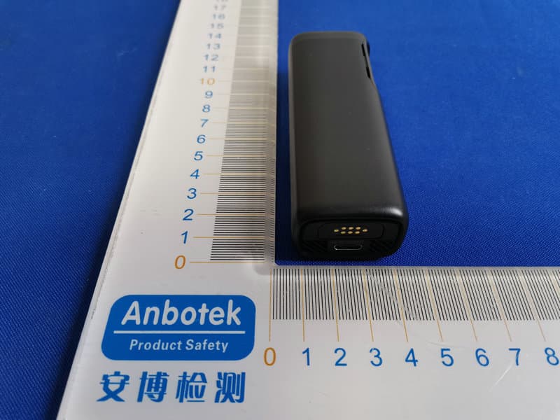 DDPai - FCC ID 2AJFX-MINI5 - DDPAI Technology Co., Ltd (3)