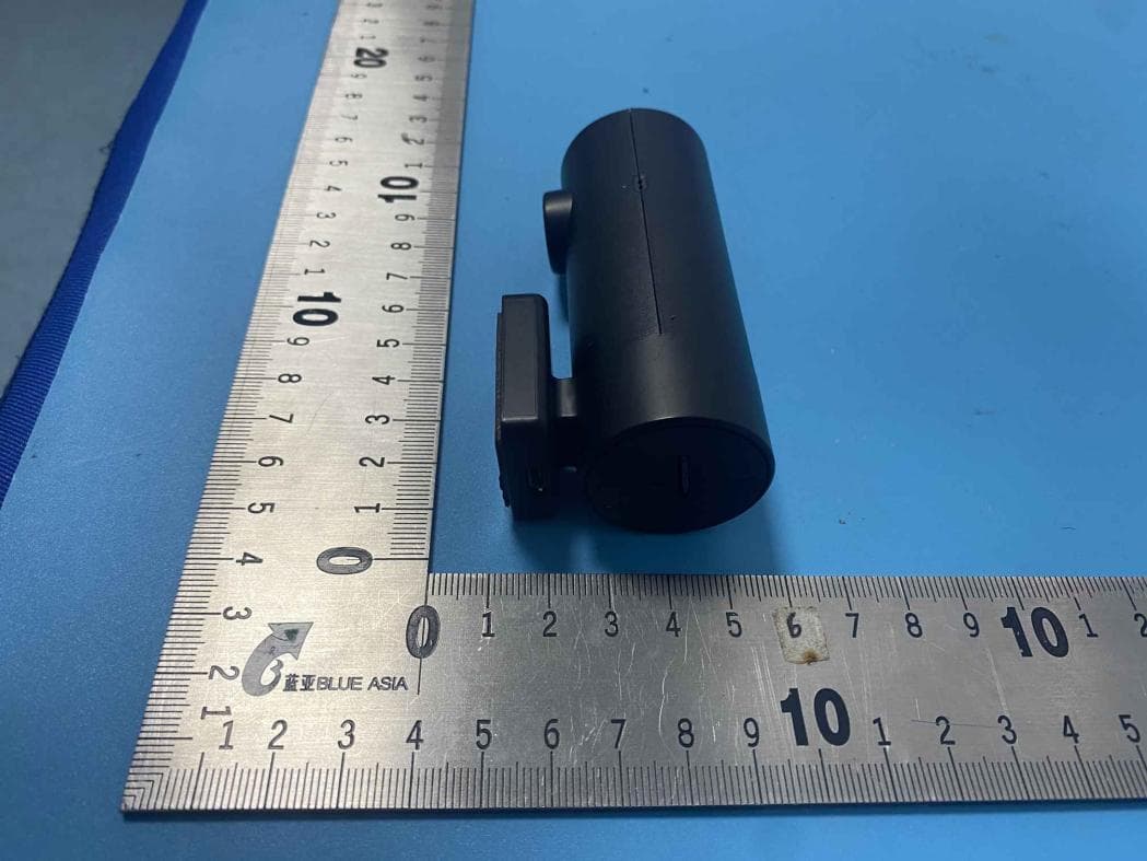 Dash Cam - FCC ID 2AJFX-MINIPRO - DDPAI Technology Co., Ltd (4)