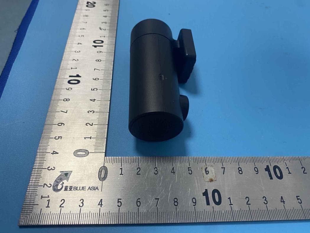 Dash Cam - FCC ID 2AJFX-MINIPRO - DDPAI Technology Co., Ltd (3)