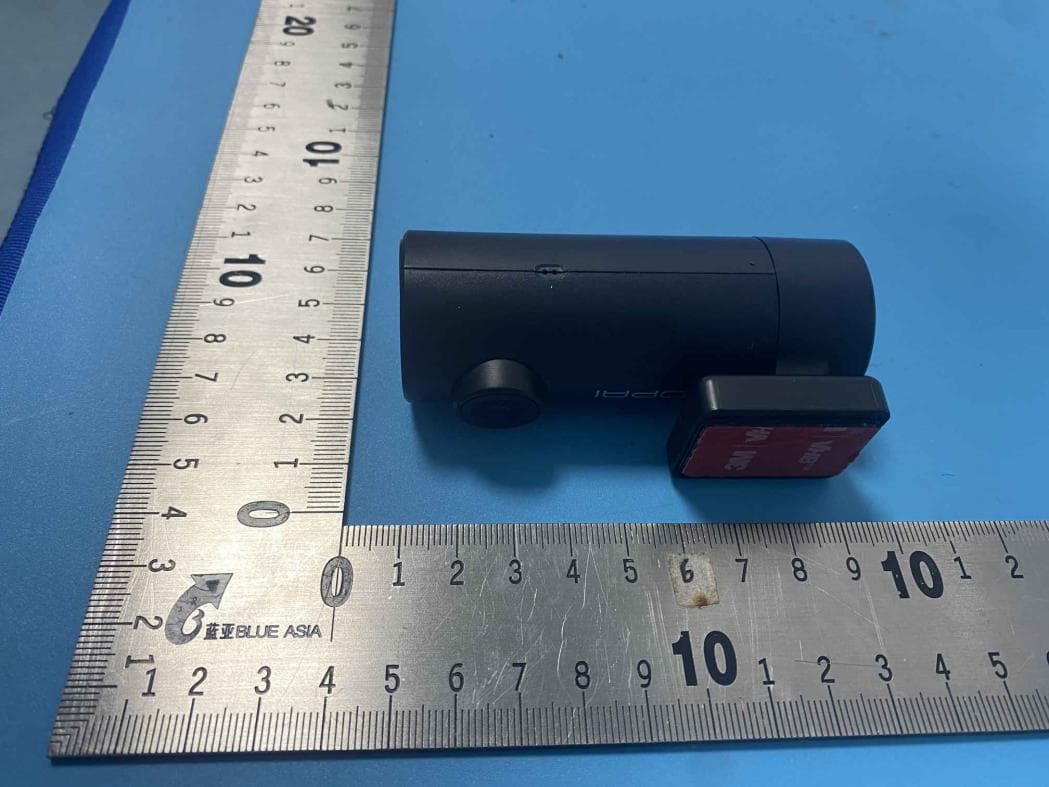 Dash Cam - FCC ID 2AJFX-MINIPRO - DDPAI Technology Co., Ltd (2)
