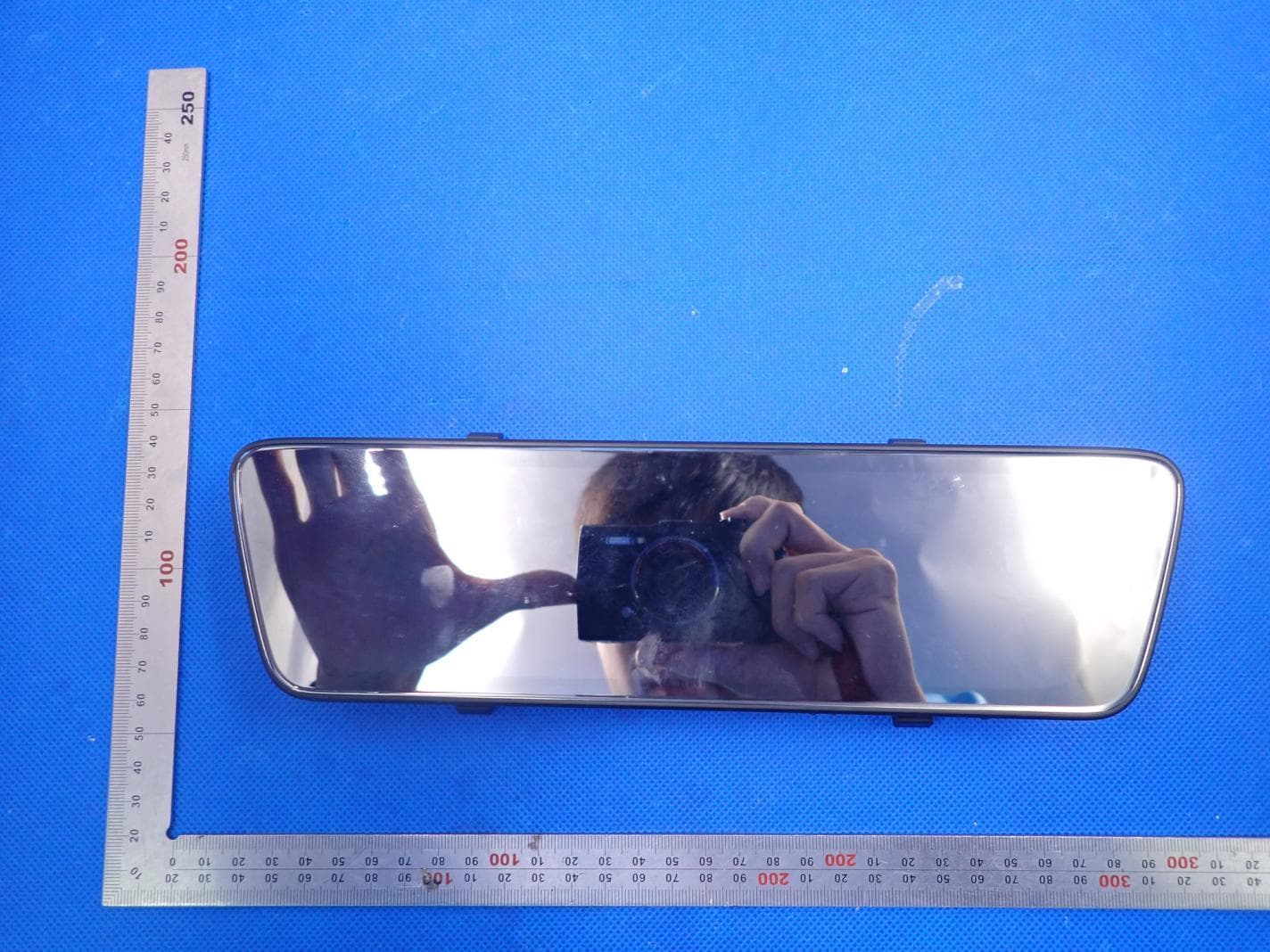 2.4G DDPai - FCC ID 2AJFX-MOLAE3 - DDPAI Technology Co., Ltd (3)