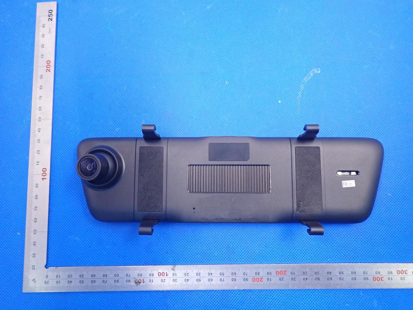 2.4G DDPai - FCC ID 2AJFX-MOLAE3 - DDPAI Technology Co., Ltd (2)