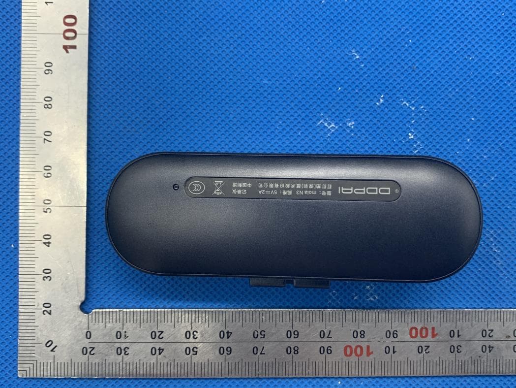 DDPai - FCC ID 2AJFX-MOLAN3 - DDPAI Technology Co., Ltd (3)