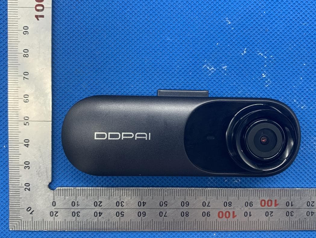 DDPai - FCC ID 2AJFX-MOLAN3 - DDPAI Technology Co., Ltd (2)