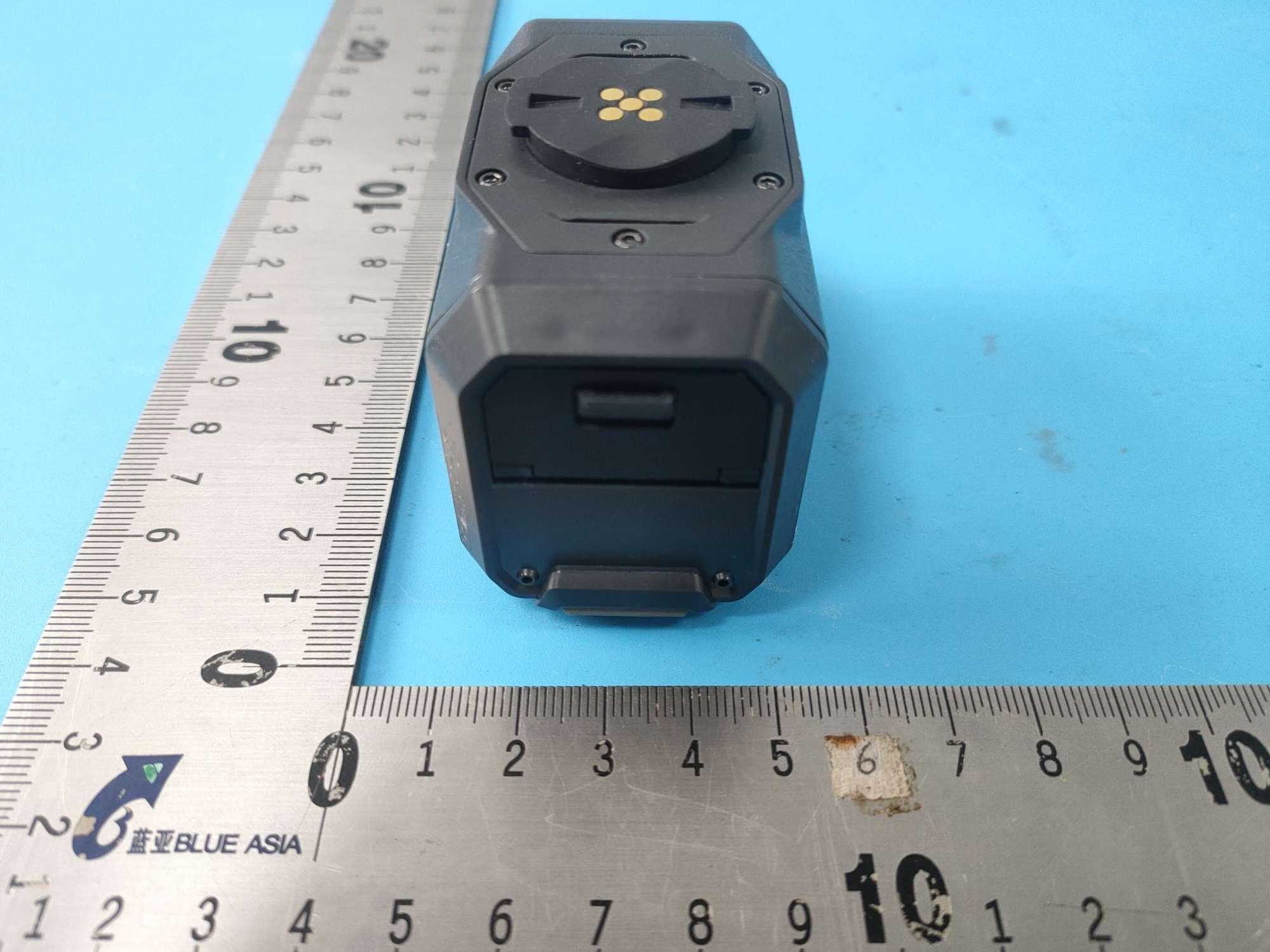 Ridecam - FCC ID 2AJFX-RANGER - DDPAI Technology Co., Ltd (2)