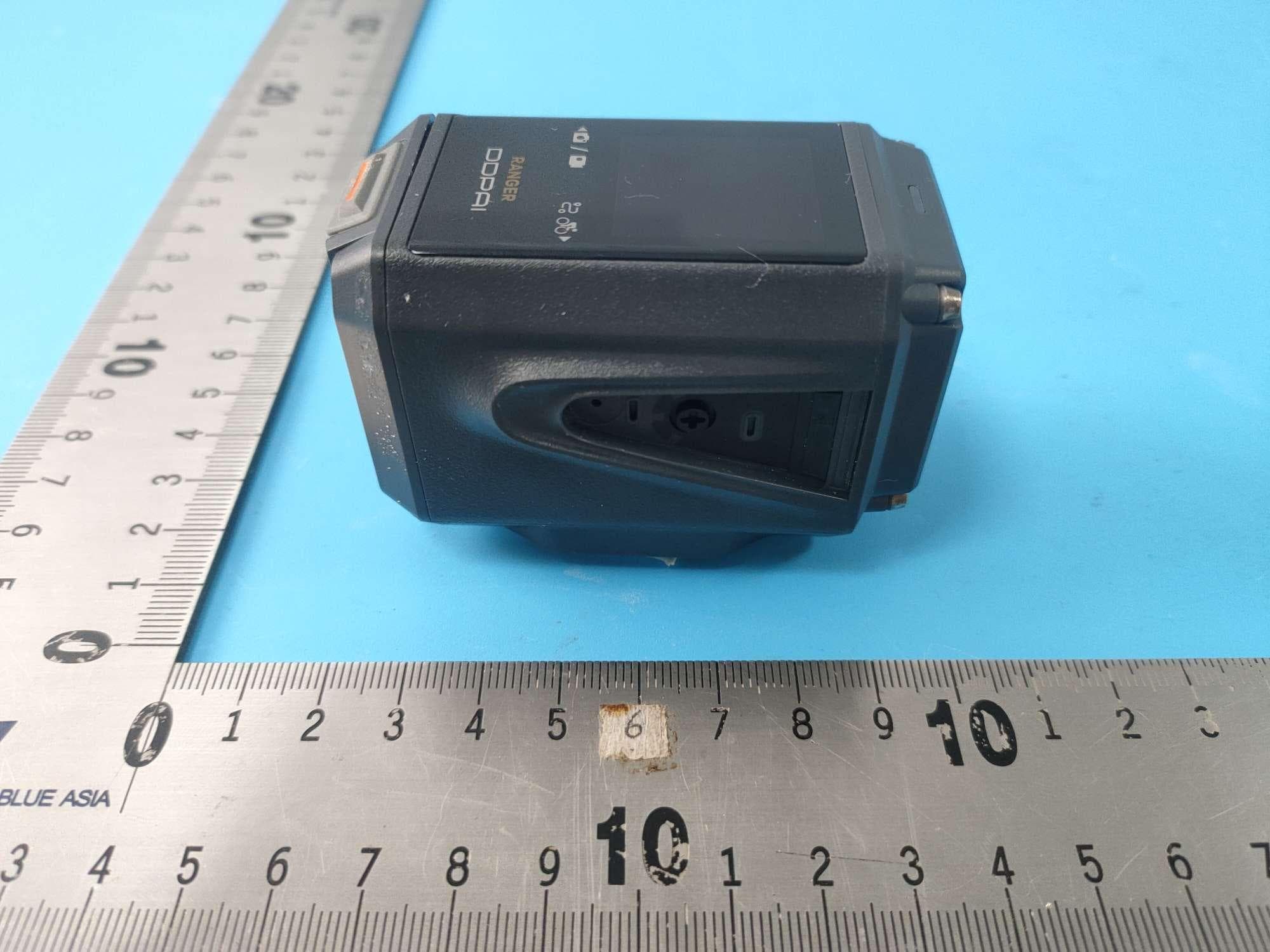Ridecam - FCC ID 2AJFX-RANGER - DDPAI Technology Co., Ltd (3)